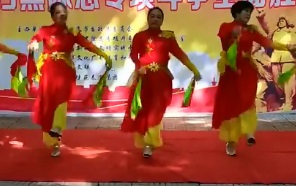 音乐快板词《扫黑除恶》