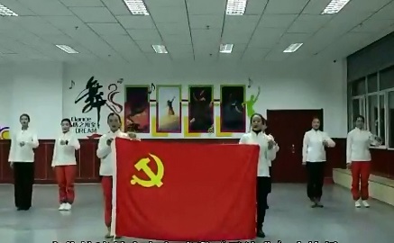 音乐快板《民法典》