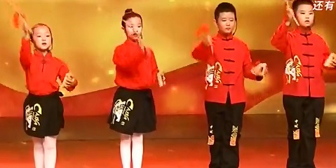 音乐快板《梦想启航》
