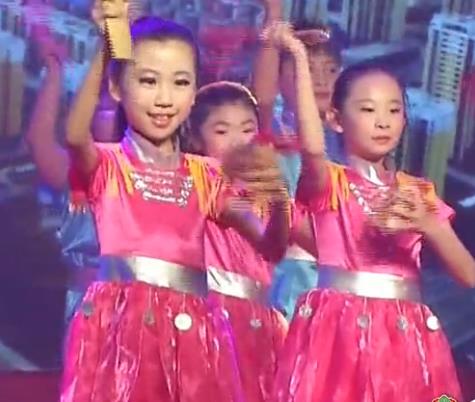快板说唱《兖州儿女唱家乡》